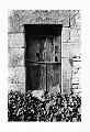 la porte